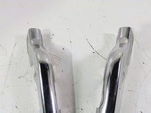 Load image into Gallery viewer, 2003 Harley Touring FLHTCUI E-Glide 100th Rear Frame Chrome Struts 47502-97 | Mototech271
