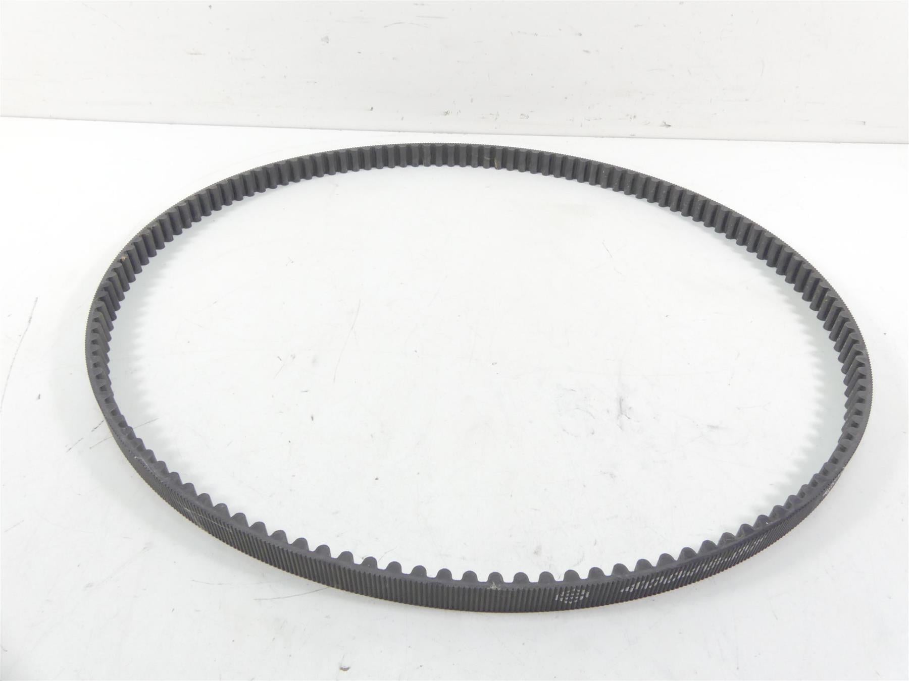 2014 Harley Dyna FXDF Fat Bob Rear Drive Belt 131T 1" 40046-07 {{ shop.shopifyCountryName }} - Mototech271