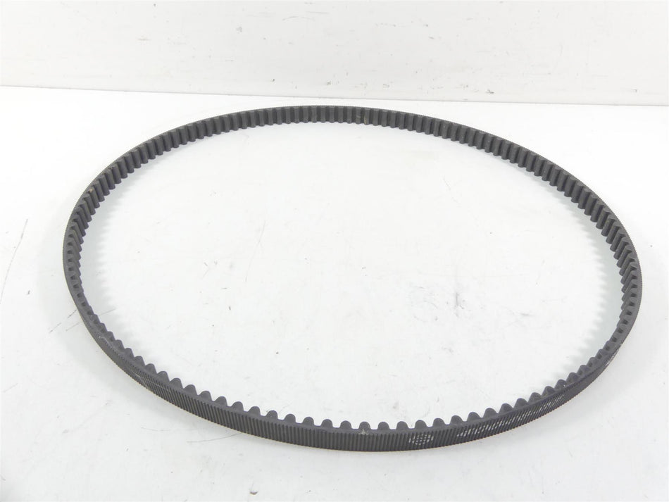 2014 Harley Dyna FXDF Fat Bob Rear Drive Belt 131T 1" 40046-07 {{ shop.shopifyCountryName }} - Mototech271