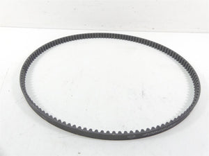 2014 Harley Dyna FXDF Fat Bob Rear Drive Belt  131T 1" 40046-07