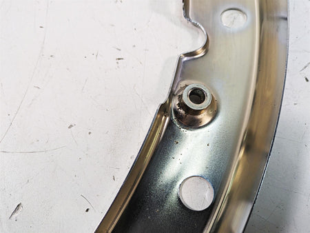 2013 Harley Touring FLHX Street Glide Frame Struts Covers 47502-09A 47504-09A {{ shop.shopifyCountryName }} - Mototech271