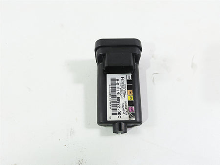 2005 Harley Touring FLHRI Road King Tssm Turn Signal Security Module 68922-00C {{ shop.shopifyCountryName }} - Mototech271