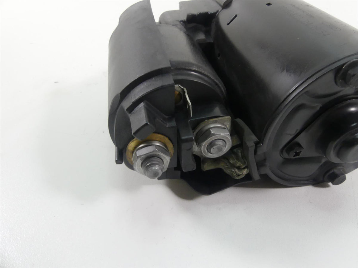 2016 BMW R nineT R9T K21 Engine Starter Motor 12317691956 {{ shop.shopifyCountryName }} - Mototech271