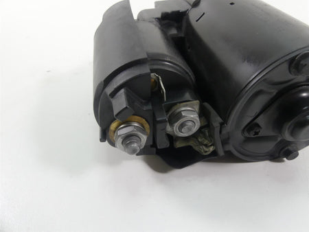 2016 BMW R nineT R9T K21 Engine Starter Motor 12317691956 {{ shop.shopifyCountryName }} - Mototech271