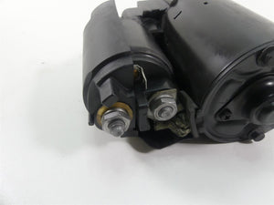 2016 BMW R nineT R9T K21 Engine Starter Motor 12317691956
