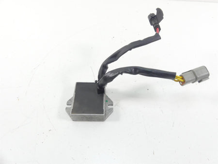 2009 Buell 1125 CR Rectifier Voltage Regulator Y0302.1AMC {{ shop.shopifyCountryName }} - Mototech271