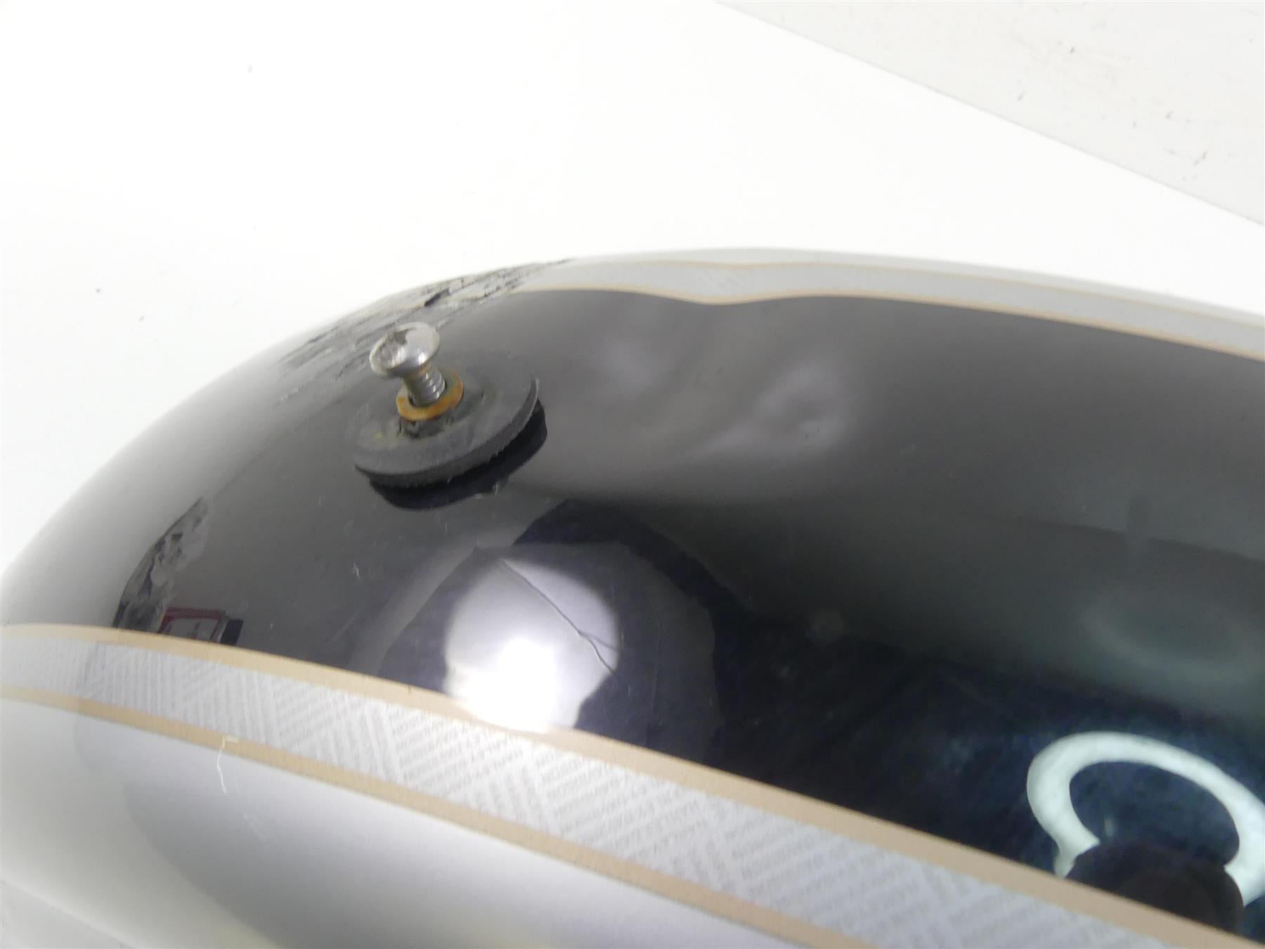 2003 Harley Dyna 100TH FXDL Low Rider Rear Fender 100Th