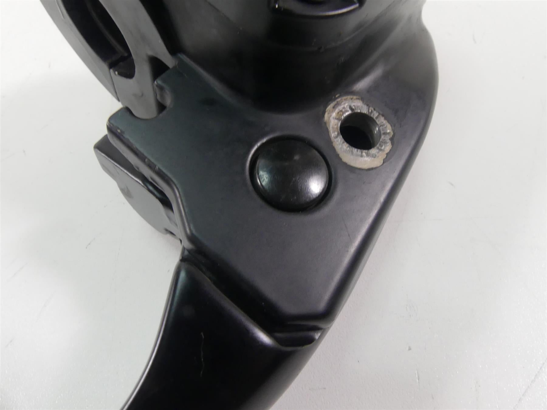 2011 Harley VRSCF Muscle Rod Front Brembo Brake Master Cylinder 11/16 44551-08F {{ shop.shopifyCountryName }} - Mototech271