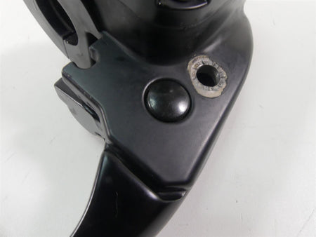 2011 Harley VRSCF Muscle Rod Front Brembo Brake Master Cylinder 11/16 44551-08F {{ shop.shopifyCountryName }} - Mototech271
