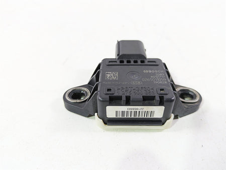 2020 KTM 1290 Super Adventure R Fall Lean Angle Sensor Bosch 60342090100 {{ shop.shopifyCountryName }} - Mototech271
