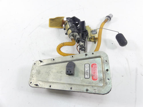 2004 Harley Softail FXSTD SE CVO Deuce Fuel Gas Petrol Pump -Tested 75130-01C | Mototech271