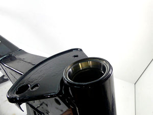 2003 Harley Touring FLHTCI E-Glide 100TH Straight Main Frame Chassis With Texas Clean Title 47900-02A