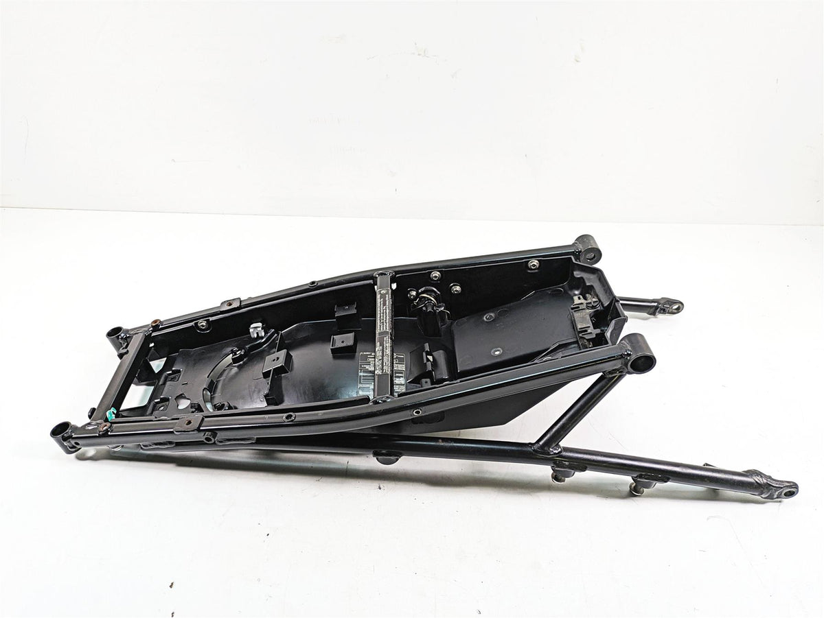 2016 BMW R1200R K53 Straight Subframe & Inner Fender 46518524784 46518524783 {{ shop.shopifyCountryName }} - Mototech271
