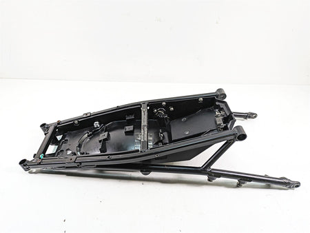 2016 BMW R1200R K53 Straight Subframe & Inner Fender 46518524784 46518524783 {{ shop.shopifyCountryName }} - Mototech271
