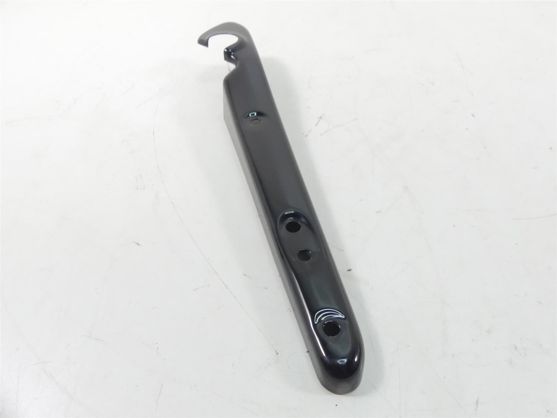 2019 Harley XL883 N Sportster Iron Rear Left Black Fender Strut 60204-06 {{ shop.shopifyCountryName }} - Mototech271
