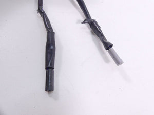 2019 Yamaha VMX17 V-Max 1700 Front Blinker Turn Signal Set - Read 2S3-83310-10-0