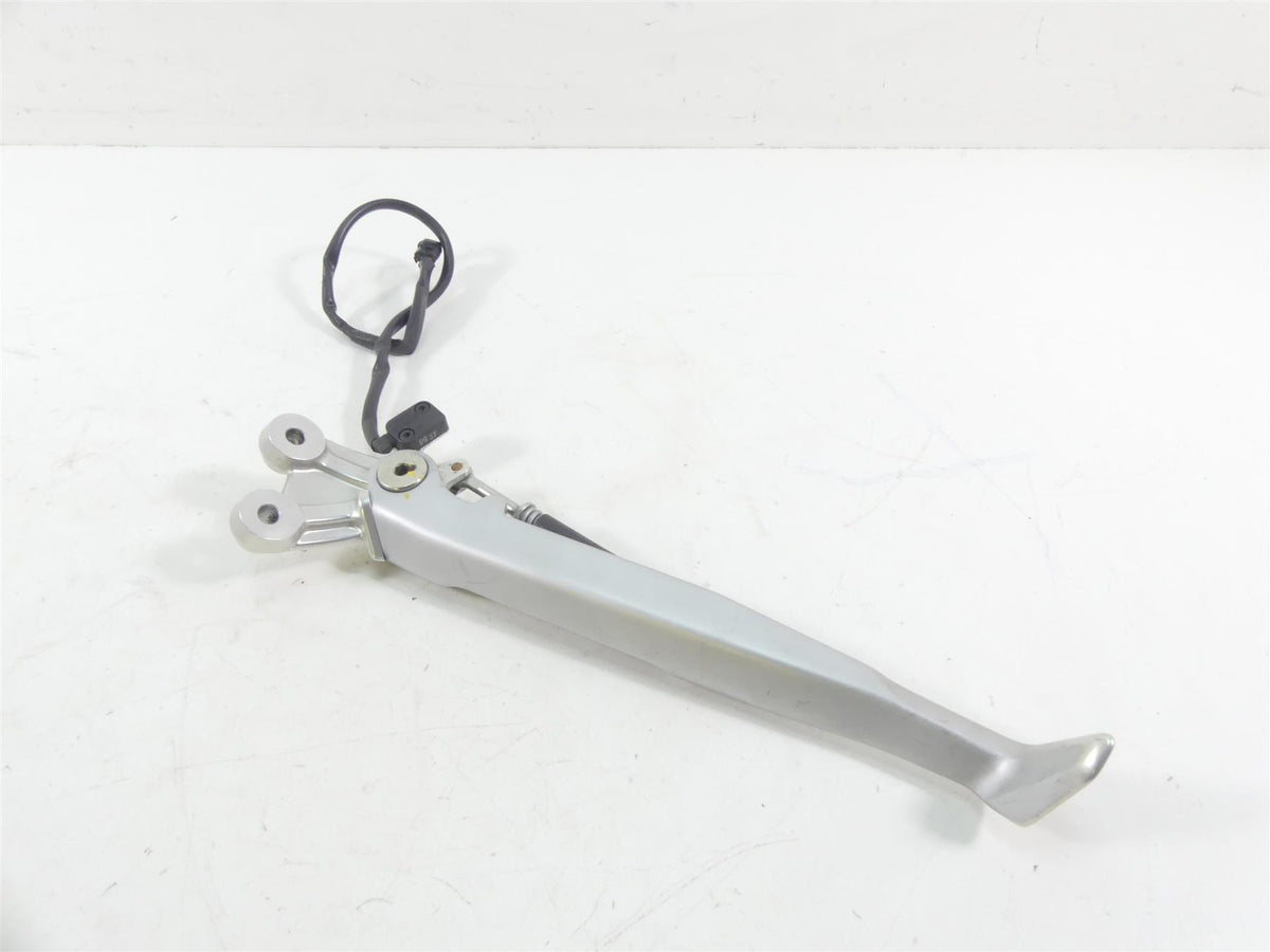 2020 Ducati Panigale V2 Side Kickstand Kick Stand & Safety Switch 55610613AA {{ shop.shopifyCountryName }} - Mototech271