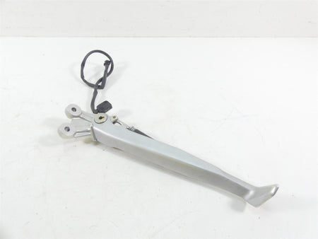 2020 Ducati Panigale V2 Side Kickstand Kick Stand & Safety Switch 55610613AA {{ shop.shopifyCountryName }} - Mototech271