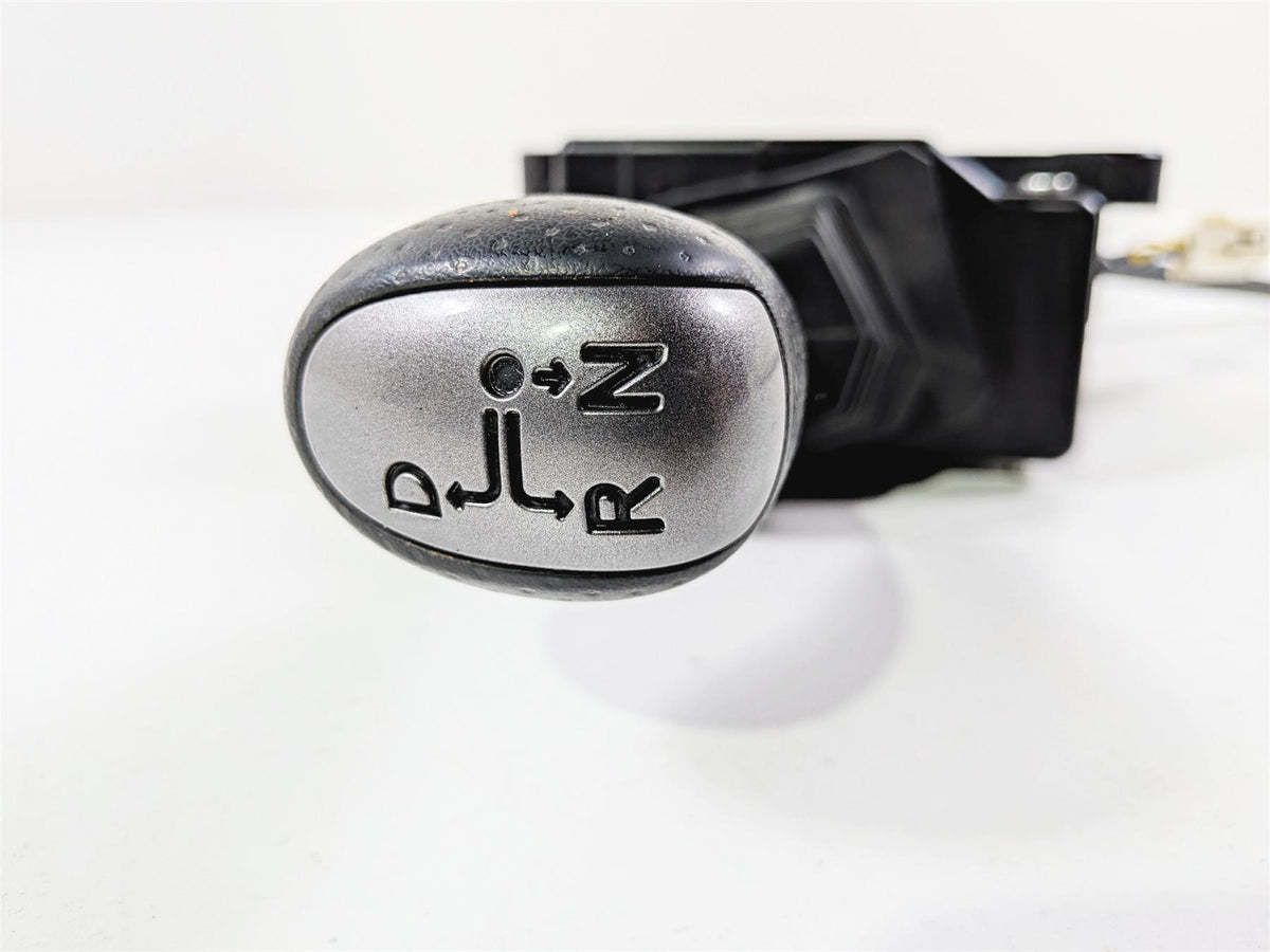 2021 Yamaha YXZ1000R EPS SS SE Shifter Gear Selector Switch B57-18300-11-00 {{ shop.shopifyCountryName }} - Mototech271