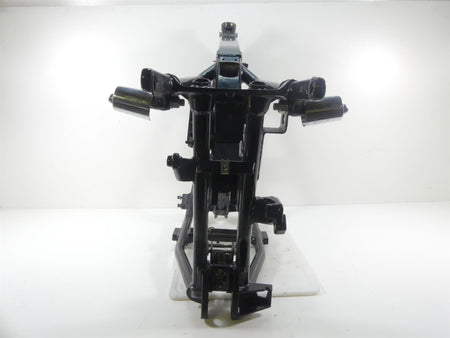 1995 Harley Dyna FXDL Low Rider Straight Frame Chassis Cln -Ez Registr 47427-92D {{ shop.shopifyCountryName }} - Mototech271