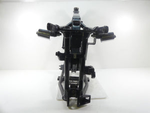 1995 Harley Dyna FXDL Low Rider Straight Frame Chassis Cln -Ez Registr 47427-92D