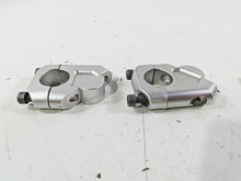 Load image into Gallery viewer, 2018  BMW R1200GS GSW K50 Wunderlich Ergo+ Handlebar Riser Set 41970-111 | Mototech271

