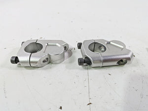2018  BMW R1200GS GSW K50 Wunderlich Ergo+ Handlebar Riser Set 41970-111 | Mototech271