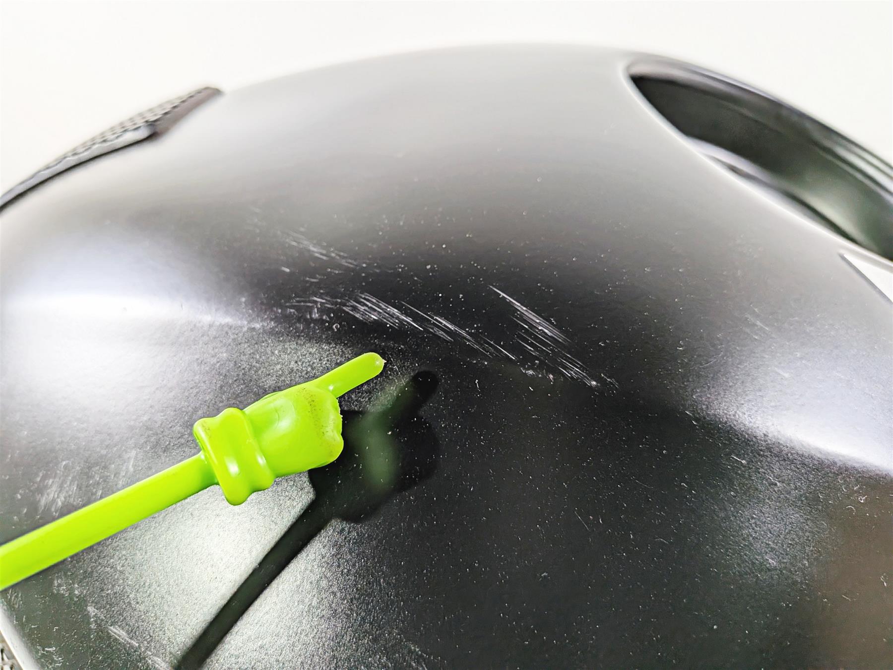 2019 Triumph Speed Triple RS 1050 Fuel Gas Petrol Tank & Covers T2401393 {{ shop.shopifyCountryName }} - Mototech271