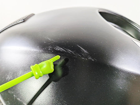 2019 Triumph Speed Triple RS 1050 Fuel Gas Petrol Tank & Covers T2401393 {{ shop.shopifyCountryName }} - Mototech271