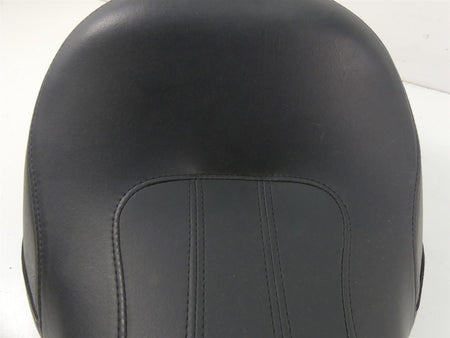2019 Harley FLHC Softail Heritage Front Rider Driver Saddle Seat Set 52000271 {{ shop.shopifyCountryName }} - Mototech271