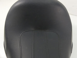 2019 Harley FLHC Softail Heritage Front Rider Driver Saddle Seat Set 52000271 | Mototech271