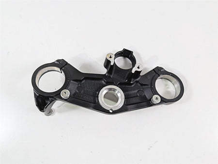 2022 Kawasaki ZX10R ZX1000 Ninja Upper Triple Tree Steering Clamp 44039-0200 {{ shop.shopifyCountryName }} - Mototech271