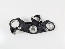 Load image into Gallery viewer, 2022 Kawasaki ZX10R ZX1000 Ninja Upper Triple Tree Steering Clamp 44039-0200
