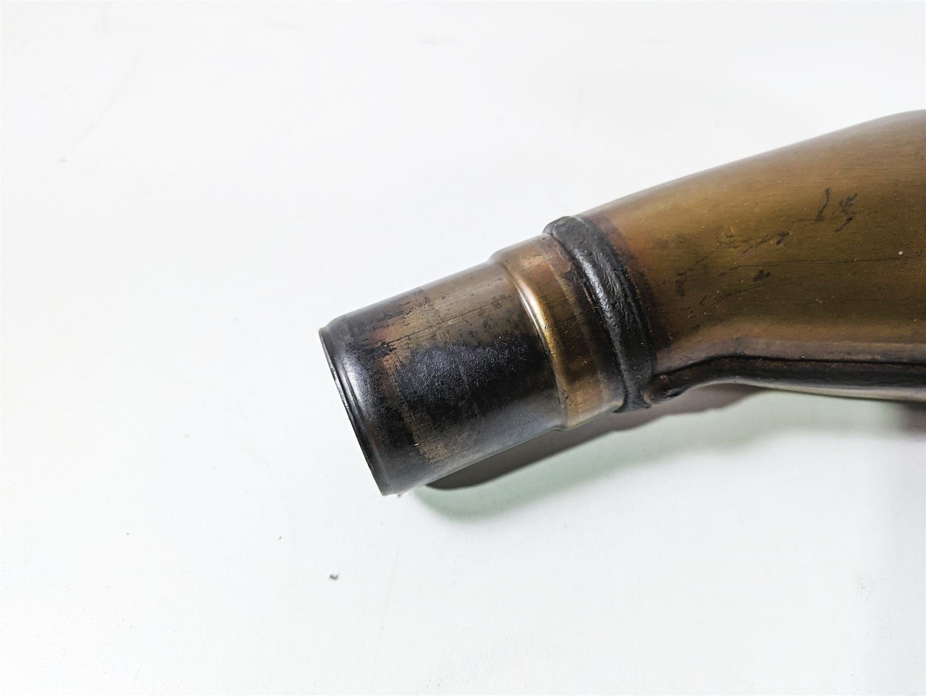 2021 Yamaha Tenere 700 XTZ7 Exhaust Pipe Header Manifold BAU-14610-01-00 {{ shop.shopifyCountryName }} - Mototech271