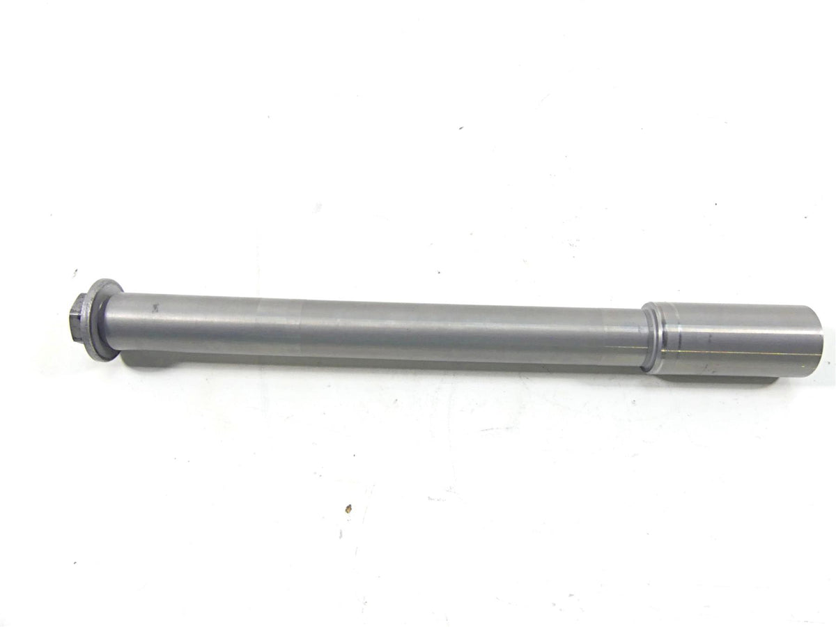 2014 BMW R1200GS K50 Straight Front Axle Wheel Spindle 36318520418 {{ shop.shopifyCountryName }} - Mototech271
