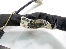 Load image into Gallery viewer, 2010 Kawasaki ZX1400 ZX14 R Ninja Main Wiring Harness Loom - No Cuts 26031-0842 | Mototech271
