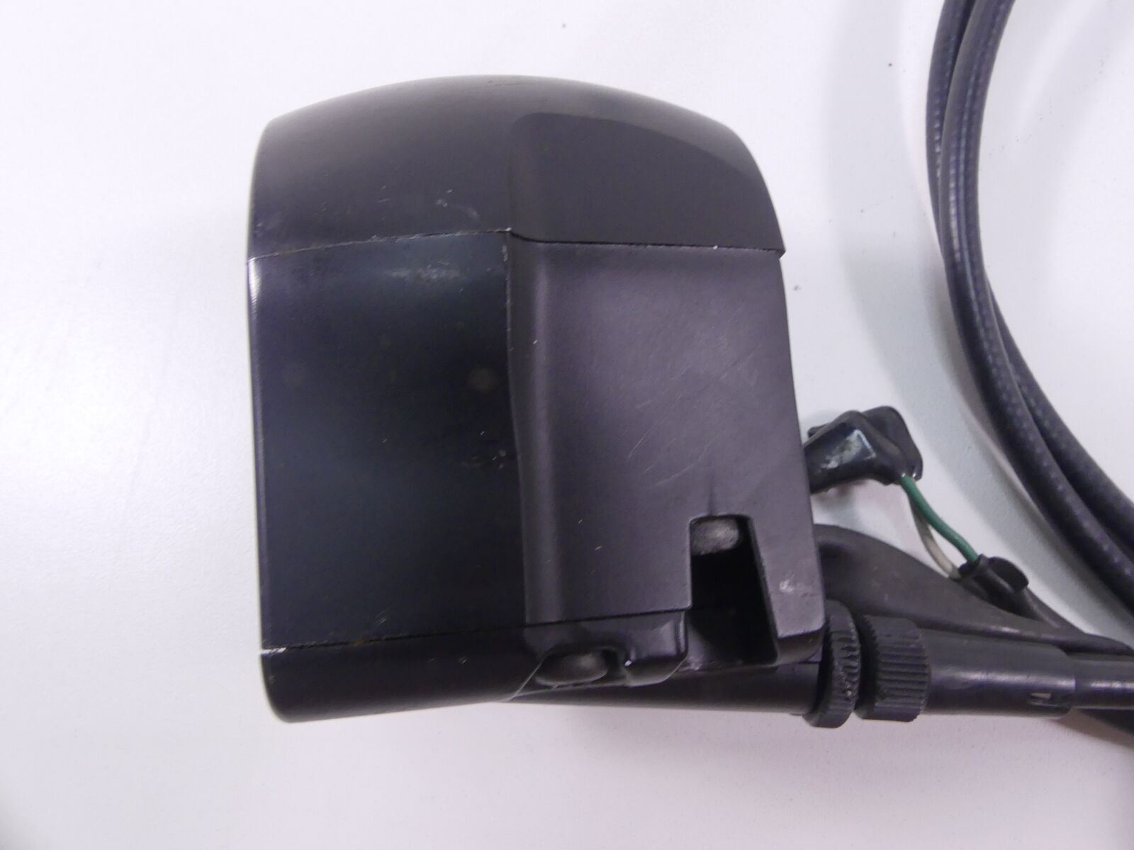 2012 Victory High Ball Right Hand Control Switch Start Stop Kill Throttle 401135 {{ shop.shopifyCountryName }} - Mototech271