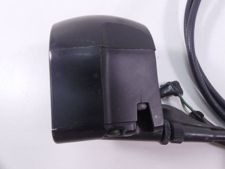 2012 Victory High Ball Right Hand Control Switch Start Stop Kill Throttle 401135 {{ shop.shopifyCountryName }} - Mototech271