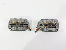 Load image into Gallery viewer, 2022 Ducati Streetfighter V2 Front Brake Caliper Set Brembo 100mm 61041302C
