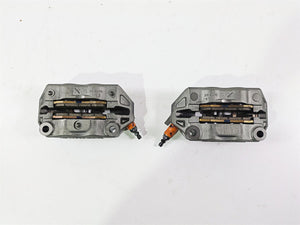 2022 Ducati Streetfighter V2 Front Brake Caliper Set Brembo 100mm 61041302C