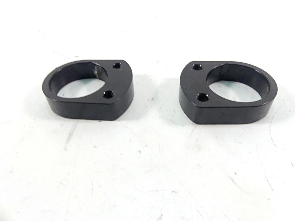 2017 Kawasaki ZX1400 ZX14R Ninja Helibars Handlebar Handle Bar Riser Set HC2614K {{ shop.shopifyCountryName }} - Mototech271
