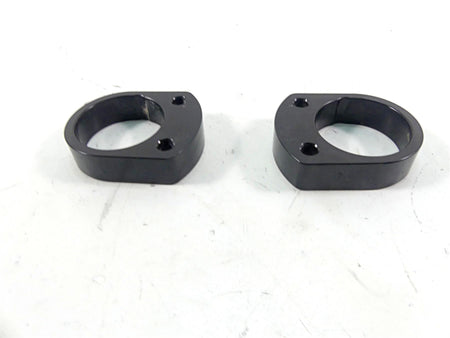 2017 Kawasaki ZX1400 ZX14R Ninja Helibars Handlebar Handle Bar Riser Set HC2614K {{ shop.shopifyCountryName }} - Mototech271