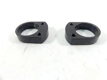 Load image into Gallery viewer, 2017 Kawasaki ZX1400 ZX14R Ninja Helibars Handlebar Handle Bar Riser Set HC2614K
