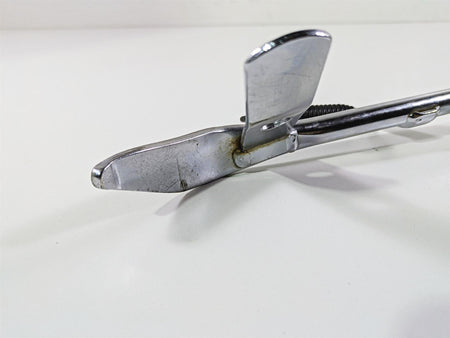2009 Harley FLSTSB Cross Bones Side Jiffy Kick Stand Kickstand 50087-07A {{ shop.shopifyCountryName }} - Mototech271