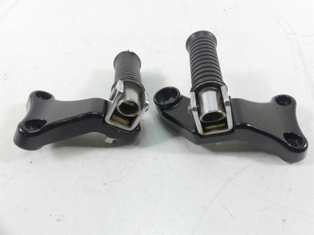 2004 Kawasaki VN1600 Meanstreak Rear Passenger Foot Peg Footpeg Set 35011-1922 {{ shop.shopifyCountryName }} - Mototech271