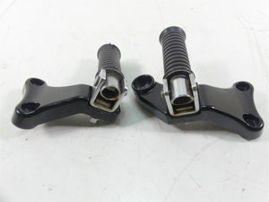 2004 Kawasaki VN1600 Meanstreak Rear Passenger Foot Peg Footpeg Set 35011-1922