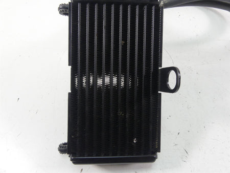 2020 Ducati Multistrada 1260 Enduro Oil Cooler & Lines Set 54811051A {{ shop.shopifyCountryName }} - Mototech271