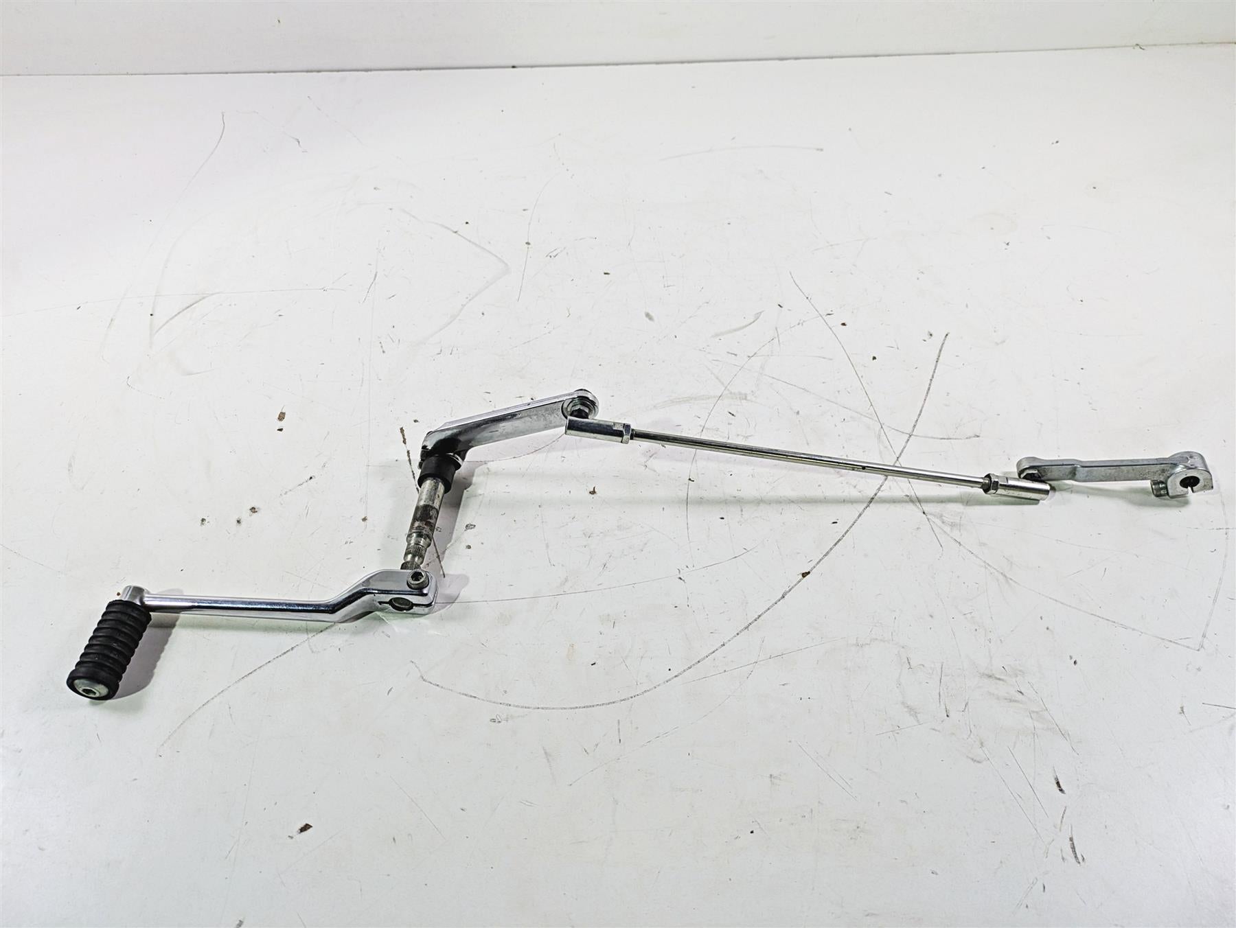 2016 Harley Touring FLTRX Road Glide Gear Selector Shifter & Linkage 50688-04 | Mototech271