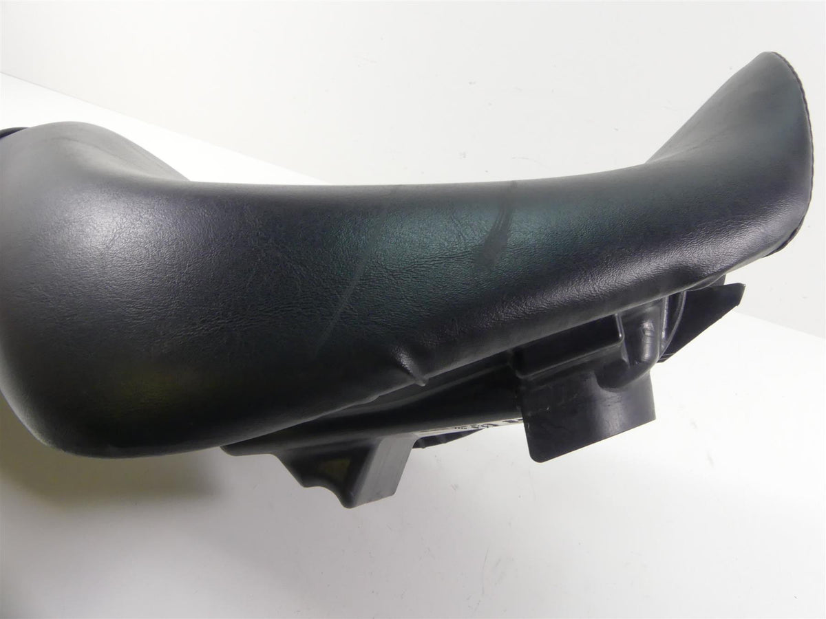2003 Honda VT1100 C2 Shadow Sabre Driver Passenger Saddle Seat 77200-MCK-A30 {{ shop.shopifyCountryName }} - Mototech271