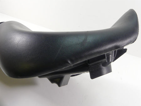 2003 Honda VT1100 C2 Shadow Sabre Driver Passenger Saddle Seat 77200-MCK-A30 {{ shop.shopifyCountryName }} - Mototech271